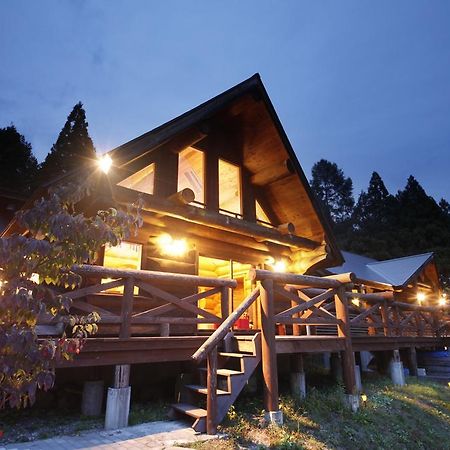 Phoenix Wing Hakuba 饭田 外观 照片