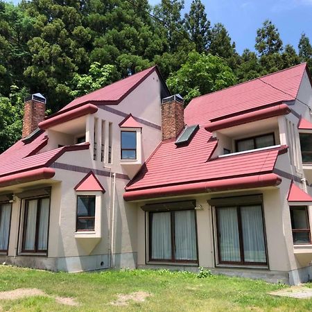 Phoenix Wing Hakuba 饭田 外观 照片