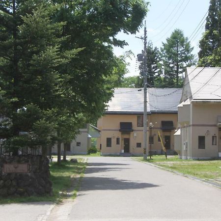 Phoenix Wing Hakuba 饭田 外观 照片