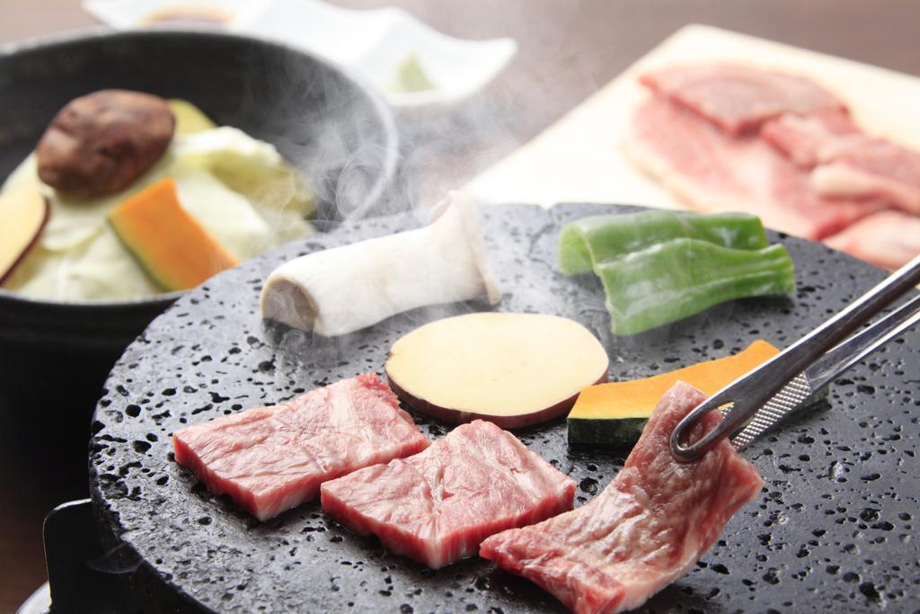 Phoenix Wing Hakuba 饭田 外观 照片