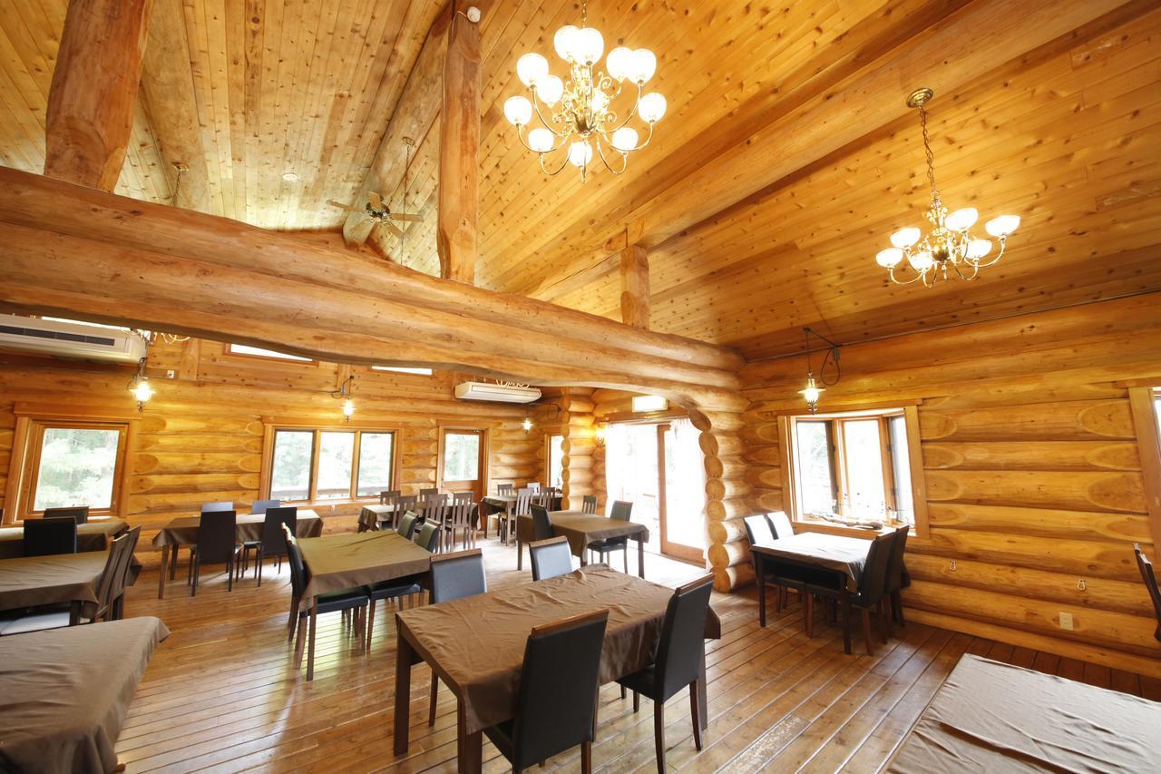 Phoenix Wing Hakuba 饭田 外观 照片