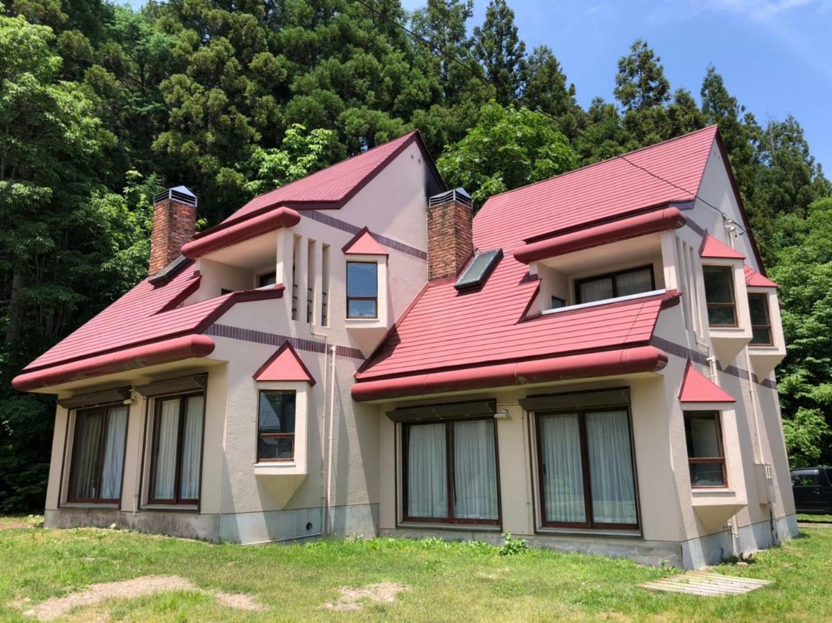 Phoenix Wing Hakuba 饭田 外观 照片